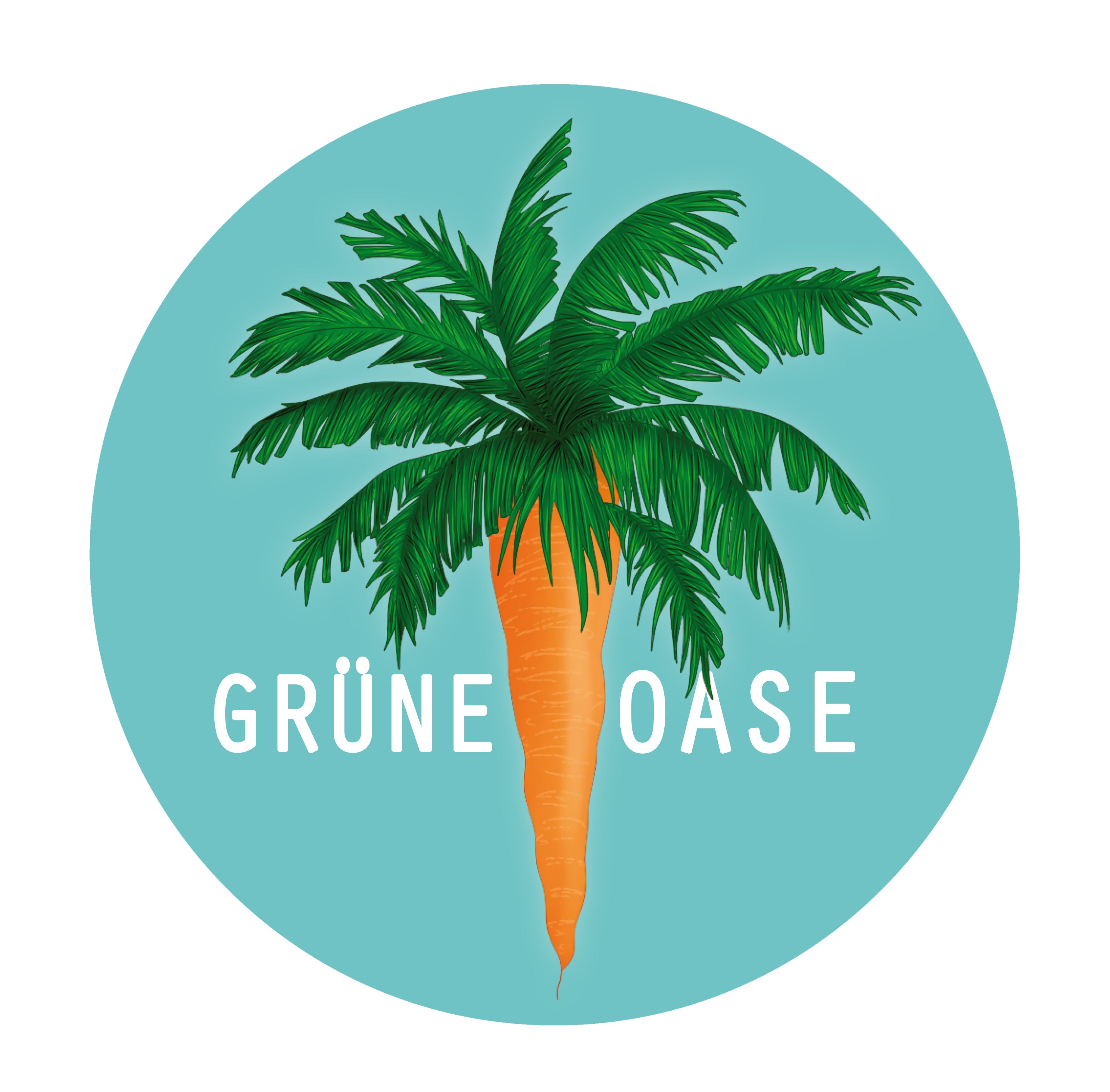 Grüne Oase im Mädchen_kulturhaus